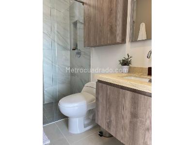 Apartaestudio en venta en Pance, Cali, 50 m² · foto 6 de 17