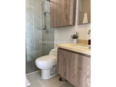 Apartaestudio en venta en Pance, Cali, 50 m² · foto 7 de 17