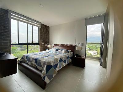 Apartaestudio en venta en Pance, Cali, 50 m² · foto 8 de 17