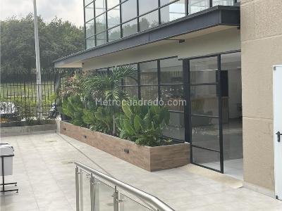 Apartaestudio en venta en Pance, Cali, 50 m² · foto 13 de 17