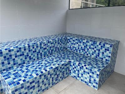 Apartaestudio en venta en Pance, Cali, 50 m² · foto 16 de 17