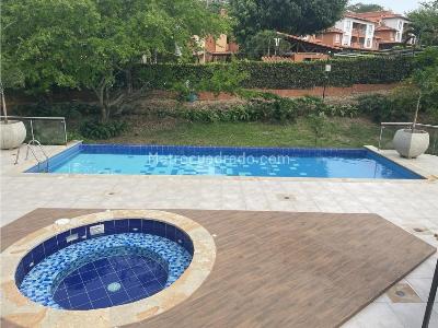 Apartaestudio en venta en Pance, Cali, 50 m² · foto 17 de 17