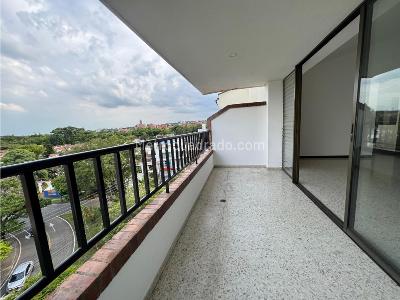 Apartamento de 3 alcobas en venta en Ciudad Jardin, Cali, 120 m² · foto 2 de 20