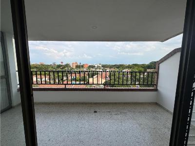 Apartamento de 3 alcobas en venta en Ciudad Jardin, Cali, 120 m² · foto 3 de 20