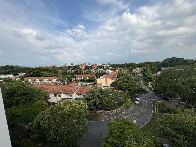 Apartamento de 3 alcobas en venta en Ciudad Jardin, Cali, 120 m² · foto 5 de 20