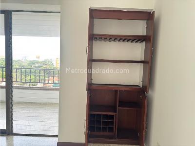 Apartamento de 3 alcobas en venta en Ciudad Jardin, Cali, 120 m² · foto 9 de 20