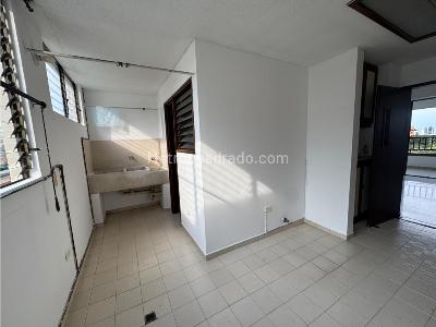 Apartamento de 3 alcobas en venta en Ciudad Jardin, Cali, 120 m² · foto 12 de 20
