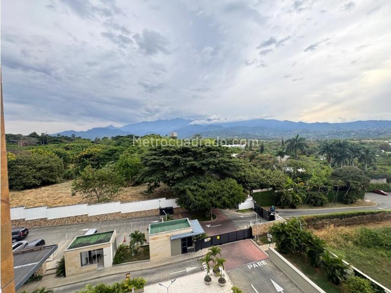 Piso – Cali - Vista 3