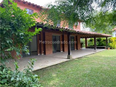 Casa de 4 alcobas en venta en Pance, Cali, 818 m² · foto 3 de 20