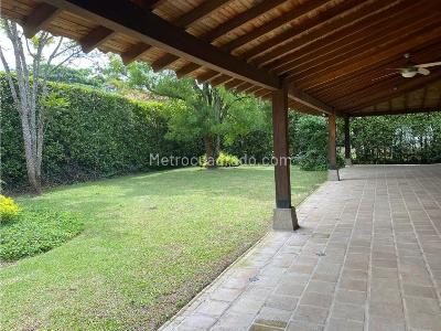 Casa de 4 alcobas en venta en Pance, Cali, 818 m² · foto 4 de 20