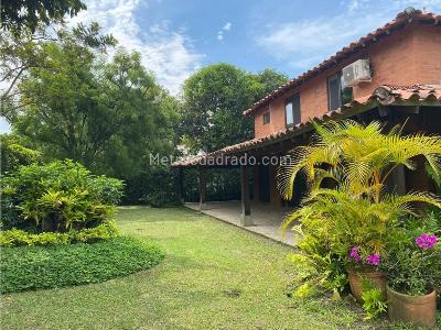 Casa de 4 alcobas en venta en Pance, Cali, 818 m² · foto 5 de 20