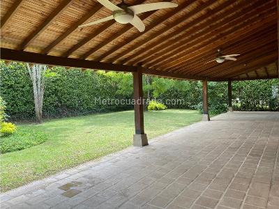 Casa de 4 alcobas en venta en Pance, Cali, 818 m² · foto 6 de 20