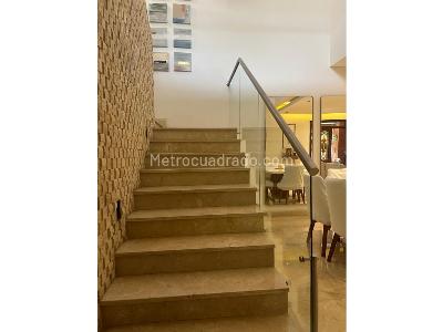 Casa de 4 alcobas en venta en Pance, Cali, 265 m² · foto 5 de 20