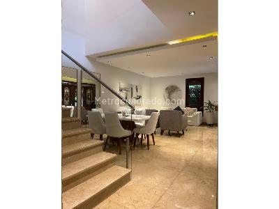 Casa de 4 alcobas en venta en Pance, Cali, 265 m² · foto 6 de 20
