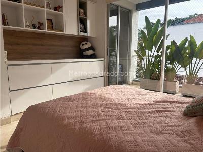 Casa de 4 alcobas en venta en Pance, Cali, 265 m² · foto 16 de 20