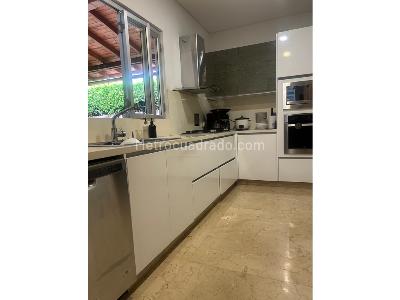 Casa de 4 alcobas en venta en Pance, Cali, 265 m² · foto 19 de 20