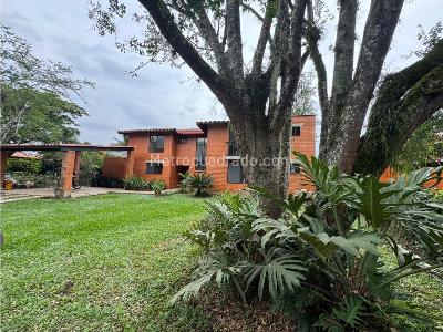 Casa en Arriendo, Pance, Cali