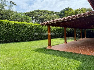 Casa de 4 alcobas en venta en Pance, Cali, 326 m² · foto 14 de 18