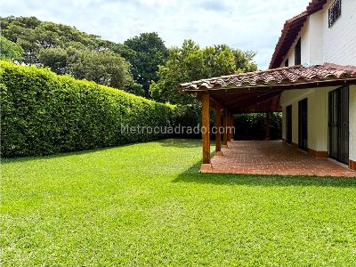 Casa de 4 alcobas en venta en Pance, Cali, 326 m² · foto 3 de 18