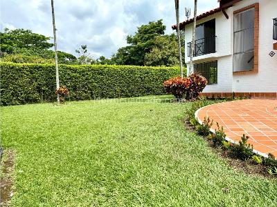 Casa de 4 alcobas en venta en Pance, Cali, 326 m² · foto 6 de 18