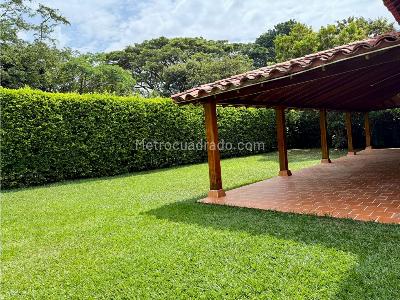 Casa de 4 alcobas en venta en Pance, Cali, 326 m² · foto 9 de 18