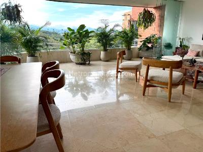 Apartamento de 3 alcobas en venta en Ciudad Jardin, Cali, 231 m² · foto 4 de 20