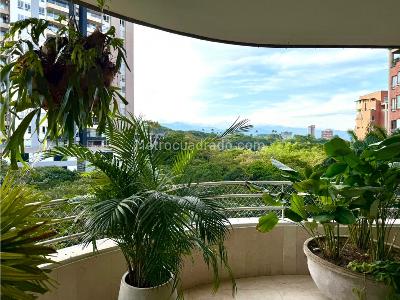 Apartamento de 3 alcobas en venta en Ciudad Jardin, Cali, 231 m² · foto 5 de 20