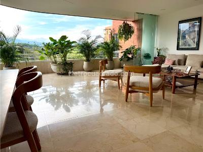 Apartamento de 3 alcobas en venta en Ciudad Jardin, Cali, 231 m² · foto 8 de 20