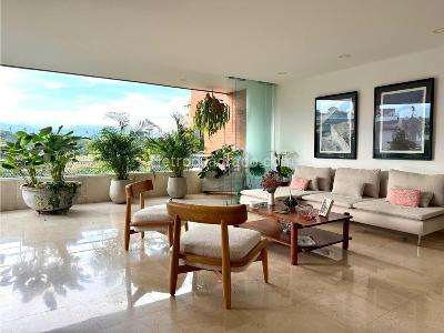 Apartamento de 3 alcobas en venta en Ciudad Jardin, Cali, 231 m² · foto 11 de 20