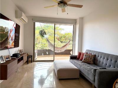 Apartamento de 3 alcobas en venta en Ciudad Jardin, Cali, 231 m² · foto 12 de 20