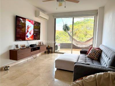 Apartamento de 3 alcobas en venta en Ciudad Jardin, Cali, 231 m² · foto 14 de 20