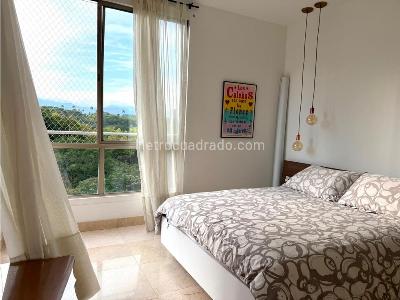 Apartamento de 3 alcobas en venta en Ciudad Jardin, Cali, 231 m² · foto 16 de 20