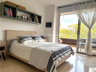 Apartamento de 3 alcobas en venta en Ciudad Jardin, Cali, 231 m² · foto 18 de 20