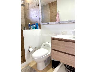 Apartamento de 3 alcobas en venta en Ciudad Jardin, Cali, 231 m² · foto 19 de 20