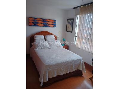 Apartamento en venta en Menga, Cali · foto 10 de 20