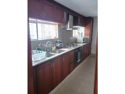 Apartamento en venta en Menga, Cali · foto 17 de 20