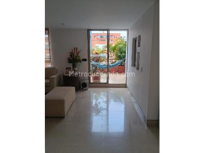 Apartamento en venta en Menga, Cali · foto 18 de 20