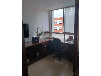 Apartamento en venta en Menga, Cali · foto 19 de 20