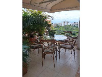 Apartamento en venta en Menga, Cali · foto 2 de 20