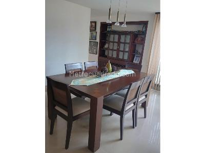 Apartamento en venta en Menga, Cali · foto 3 de 20