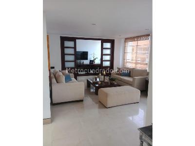 Apartamento en venta en Menga, Cali · foto 5 de 20