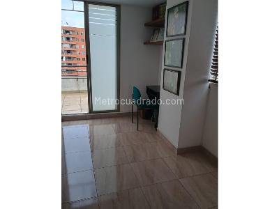 Apartamento en venta en Menga, Cali · foto 8 de 20