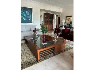Apartamento de 3 alcobas en venta en Normandia, Cali, 240 m² · foto 3 de 9