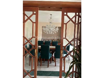 Apartamento de 3 alcobas en venta en Normandia, Cali, 240 m² · foto 4 de 9