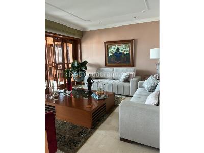 Apartamento de 3 alcobas en venta en Normandia, Cali, 240 m² · foto 5 de 9