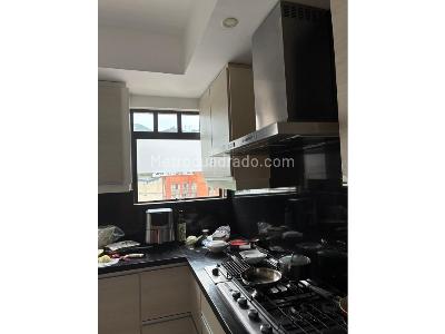 Apartamento de 3 alcobas en venta en Normandia, Cali, 240 m² · foto 8 de 9