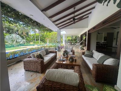 Casa de 4 alcobas en venta en Pance, Cali, 1800 m² · foto 2 de 20