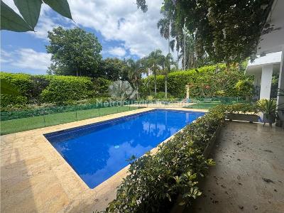 Casa de 4 alcobas en venta en Pance, Cali, 1800 m² · foto 3 de 20