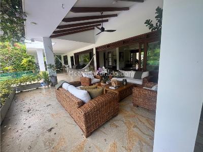 Casa de 4 alcobas en venta en Pance, Cali, 1800 m² · foto 4 de 20