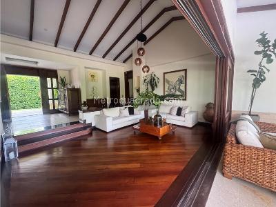 Casa de 4 alcobas en venta en Pance, Cali, 1800 m² · foto 5 de 20